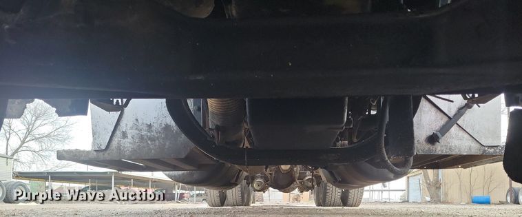 image for item LG9510 2005 Peterbilt 378  semi truck