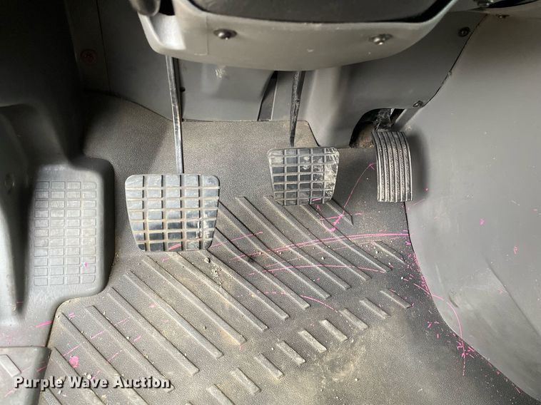 image for item MA9916 2015 International ProStar Plus 122  semi truck