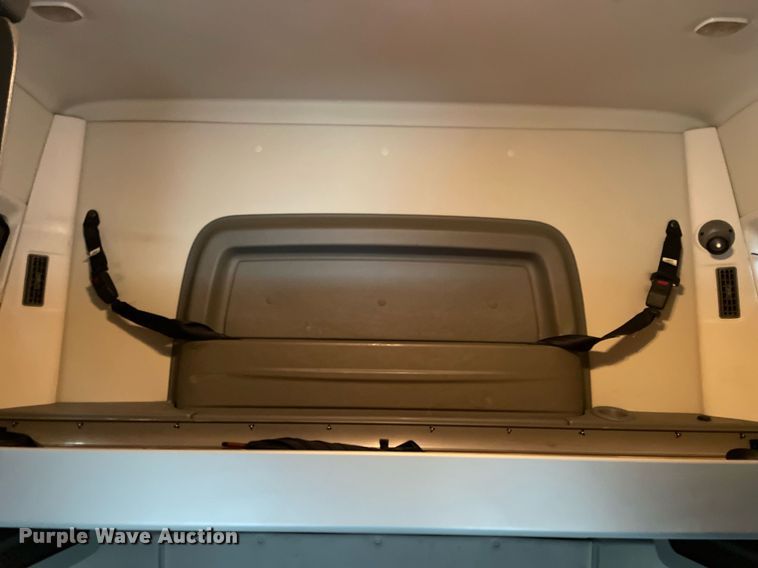 image for item MA9916 2015 International ProStar Plus 122  semi truck