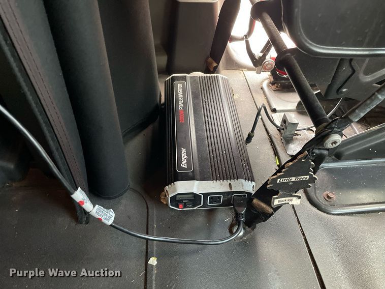 image for item MA9916 2015 International ProStar Plus 122  semi truck