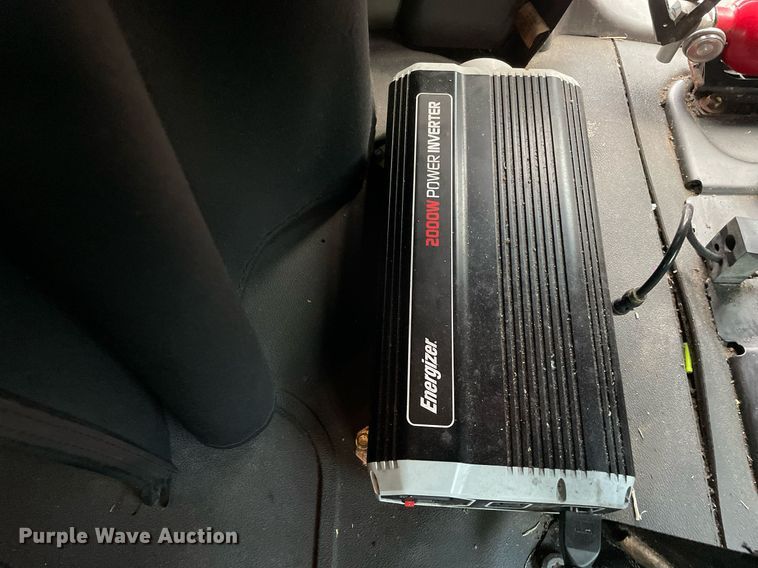 image for item MA9916 2015 International ProStar Plus 122  semi truck