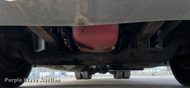 image for item MA9916 2015 International ProStar Plus 122  semi truck