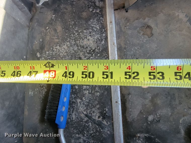 image for item ME9751 1992 Volvo Aero WIA  semi truck