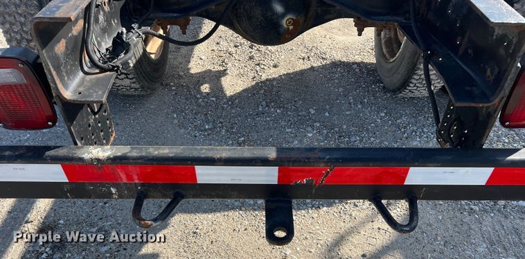 image for item MM9051 1987 GMC C7000 truck cab and chassis