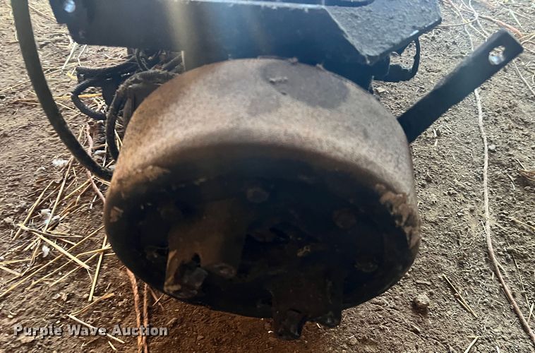 image for item MM9120 International DT466E  engine