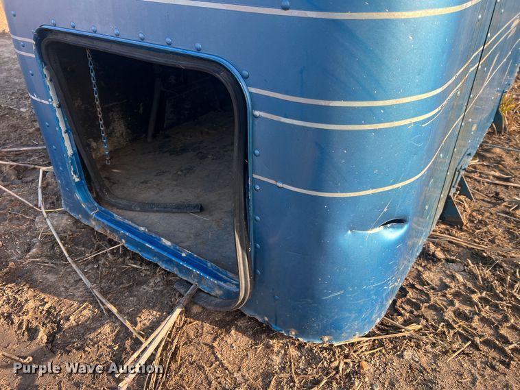 image for item MM9123 40" sleeper cab