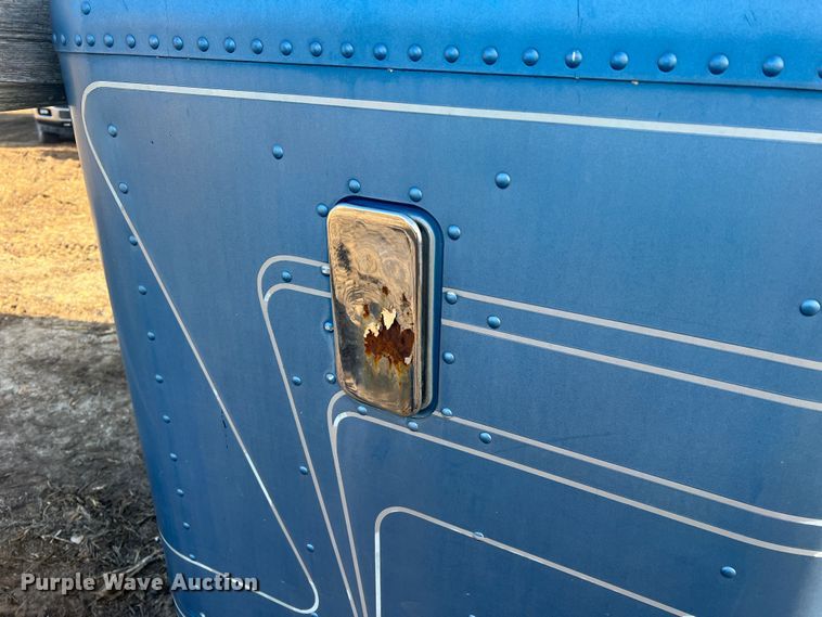 image for item MM9123 40" sleeper cab