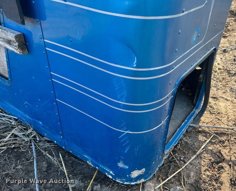 image for item MM9123 40" sleeper cab