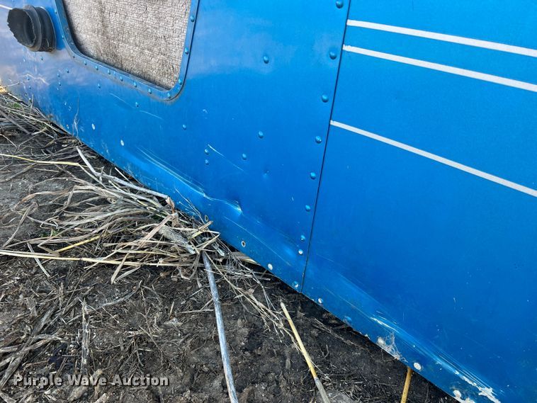 image for item MM9123 40" sleeper cab