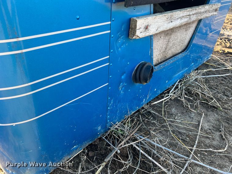 image for item MM9123 40" sleeper cab