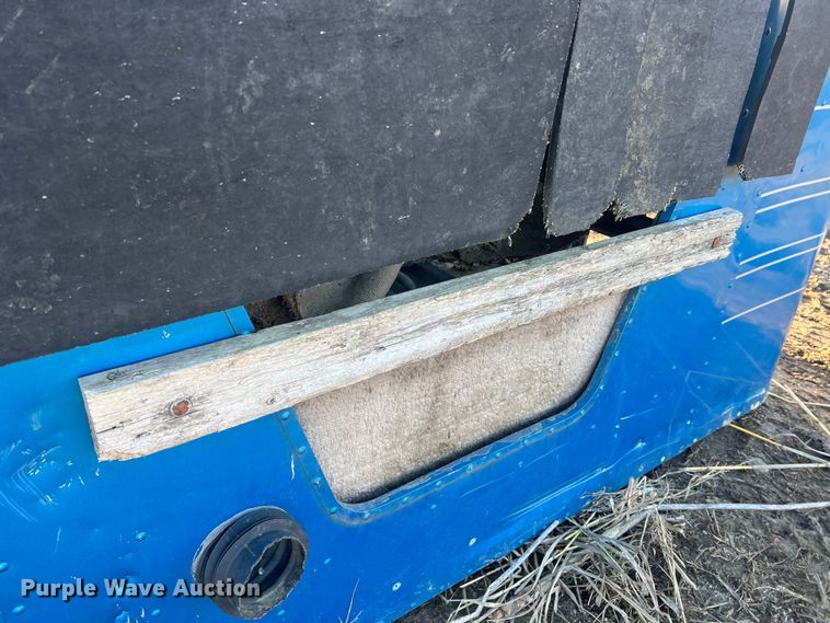 image for item MM9123 40" sleeper cab