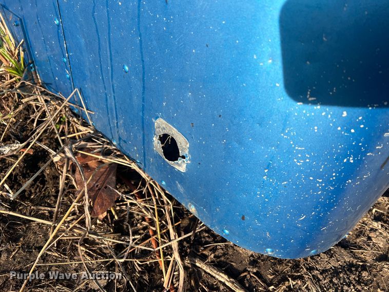 image for item MM9123 40" sleeper cab