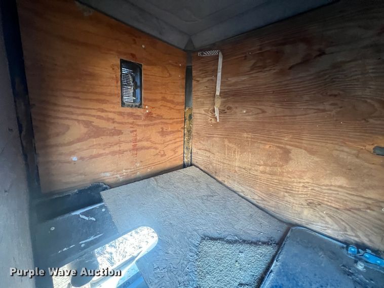 image for item MM9123 40" sleeper cab