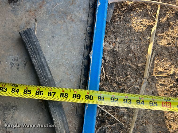 image for item MM9123 40" sleeper cab