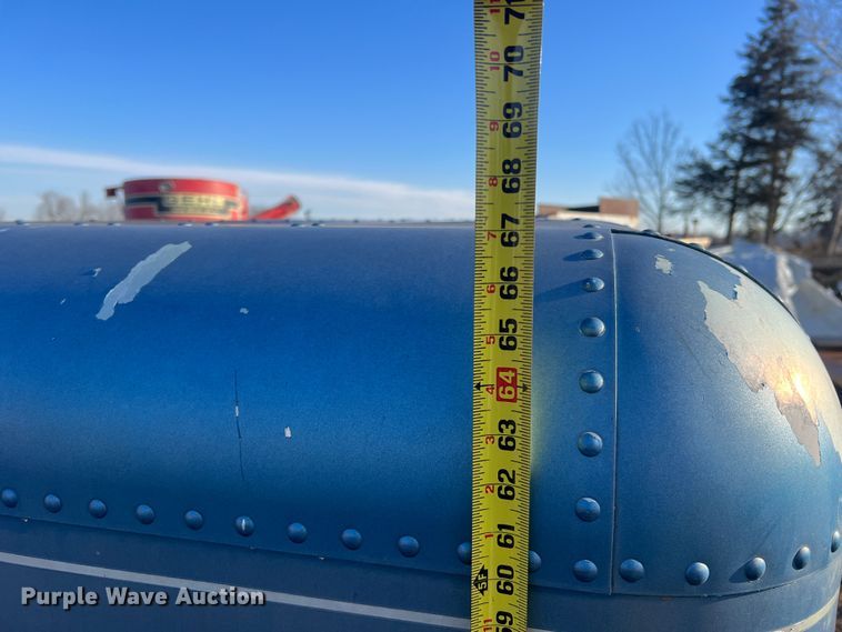 image for item MM9123 40" sleeper cab