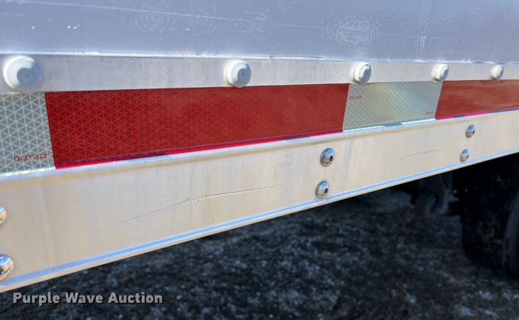 image for item MM9145 2015 International DuraStar 4300  refrigerated truck