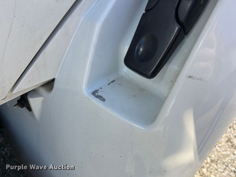 image for item MM9145 2015 International DuraStar 4300  refrigerated truck