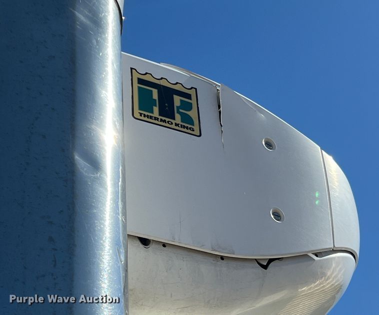 image for item MM9145 2015 International DuraStar 4300  refrigerated truck