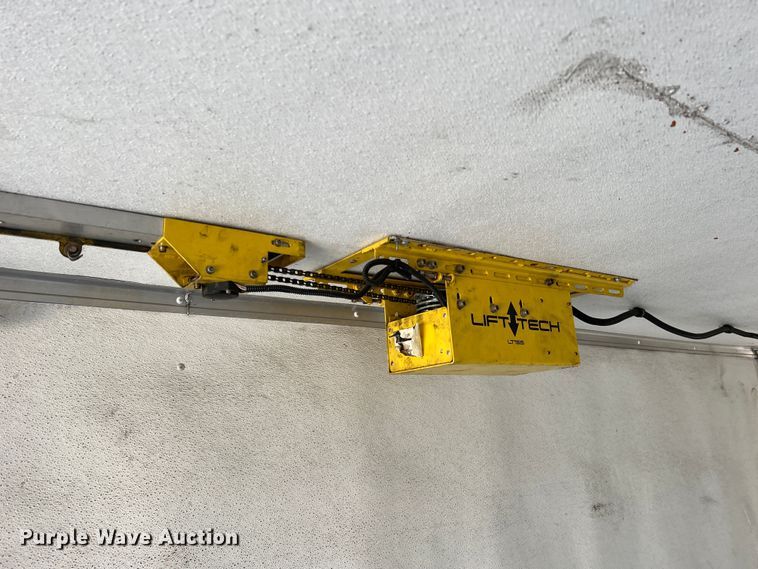 image for item MM9145 2015 International DuraStar 4300  refrigerated truck