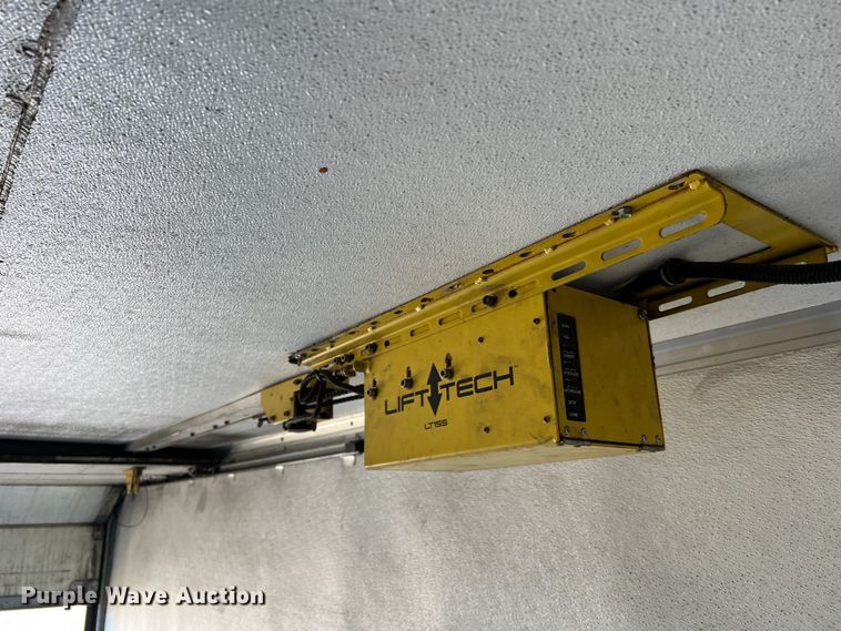 image for item MM9145 2015 International DuraStar 4300  refrigerated truck