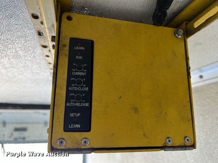 image for item MM9145 2015 International DuraStar 4300  refrigerated truck