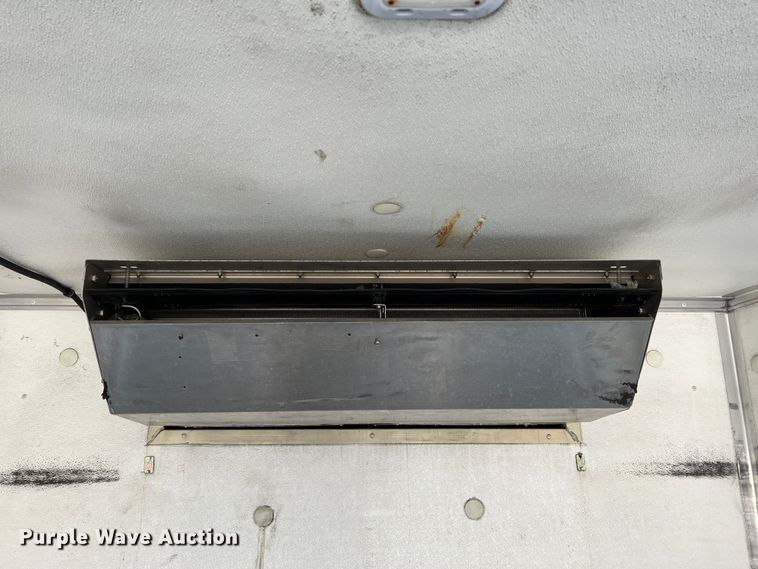 image for item MM9145 2015 International DuraStar 4300  refrigerated truck