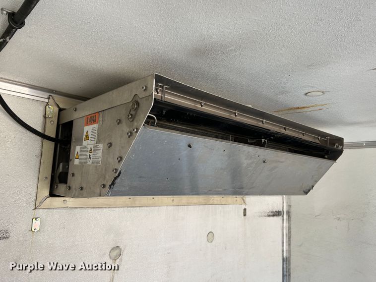 image for item MM9145 2015 International DuraStar 4300  refrigerated truck