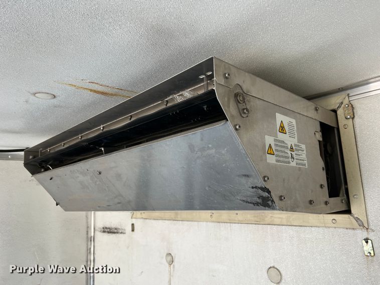 image for item MM9145 2015 International DuraStar 4300  refrigerated truck