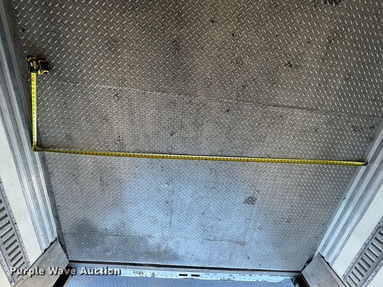 image for item MM9145 2015 International DuraStar 4300  refrigerated truck