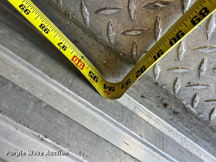 image for item MM9145 2015 International DuraStar 4300  refrigerated truck