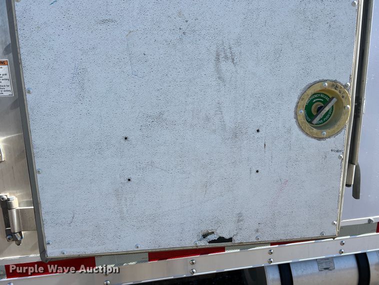 image for item MM9145 2015 International DuraStar 4300  refrigerated truck