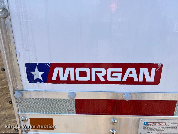 image for item MM9145 2015 International DuraStar 4300  refrigerated truck