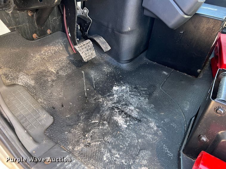 image for item MM9145 2015 International DuraStar 4300  refrigerated truck