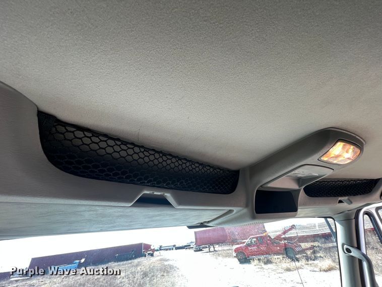 image for item MM9145 2015 International DuraStar 4300  refrigerated truck