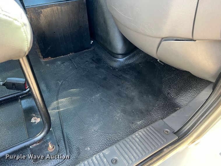 image for item MM9145 2015 International DuraStar 4300  refrigerated truck