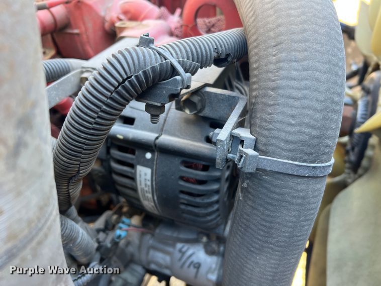 image for item MM9145 2015 International DuraStar 4300  refrigerated truck