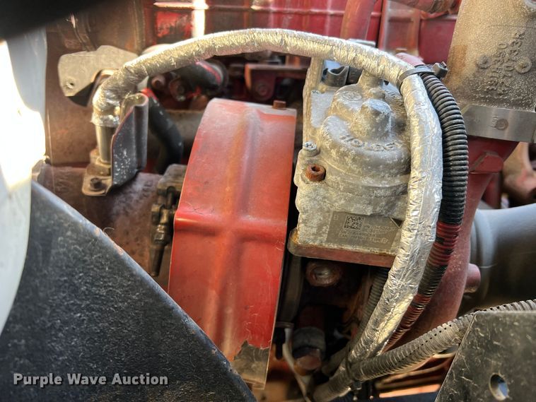 image for item MM9145 2015 International DuraStar 4300  refrigerated truck