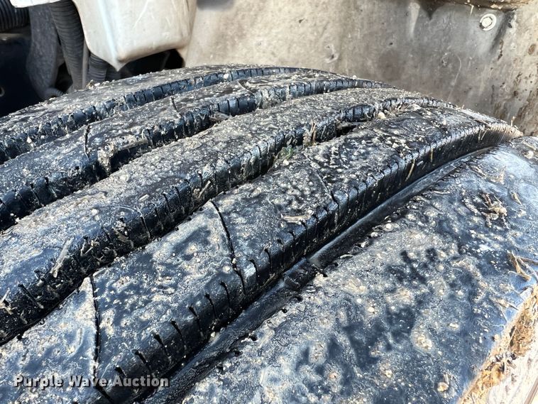 image for item MM9145 2015 International DuraStar 4300  refrigerated truck