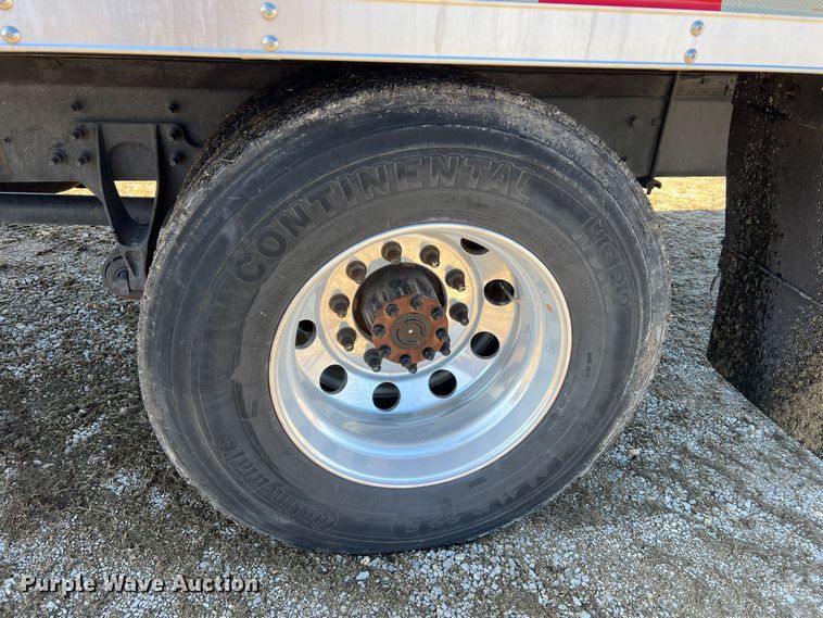 image for item MM9145 2015 International DuraStar 4300  refrigerated truck