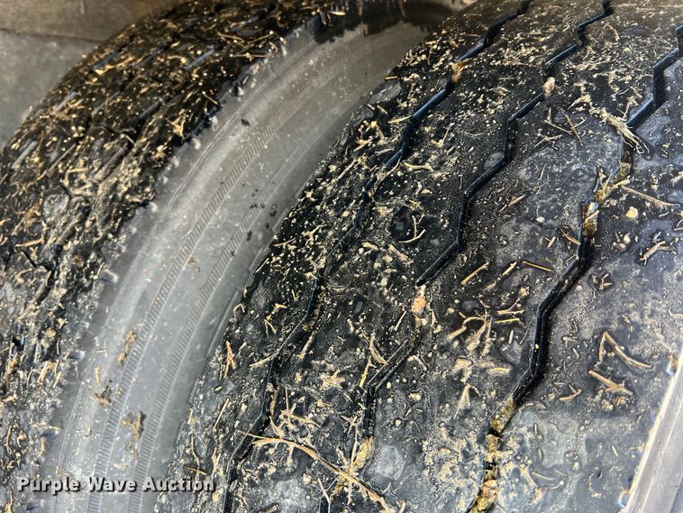 image for item MM9145 2015 International DuraStar 4300  refrigerated truck