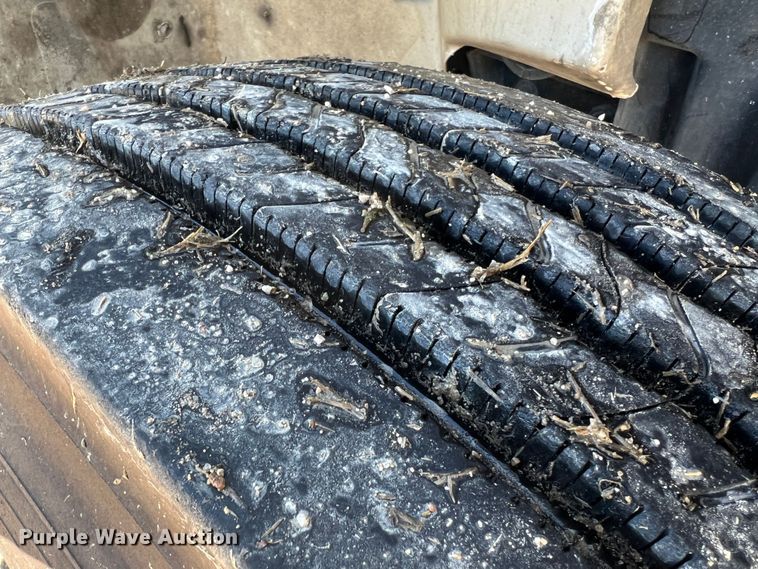 image for item MM9145 2015 International DuraStar 4300  refrigerated truck