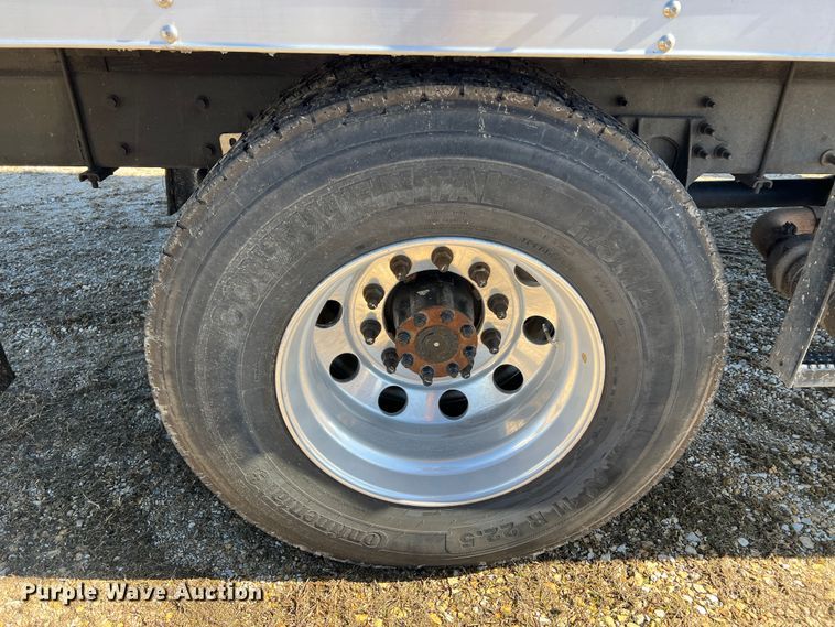 image for item MM9145 2015 International DuraStar 4300  refrigerated truck