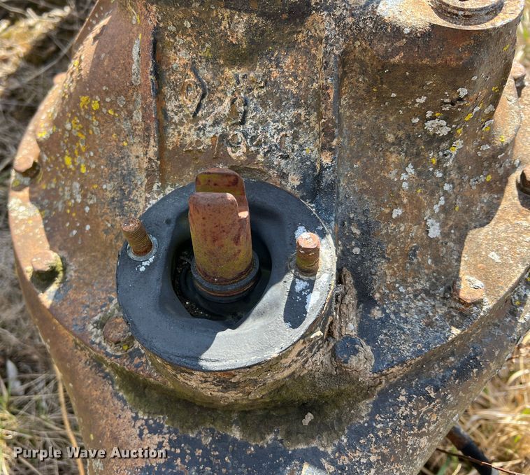 image for item MM9178 Ford  rear axle