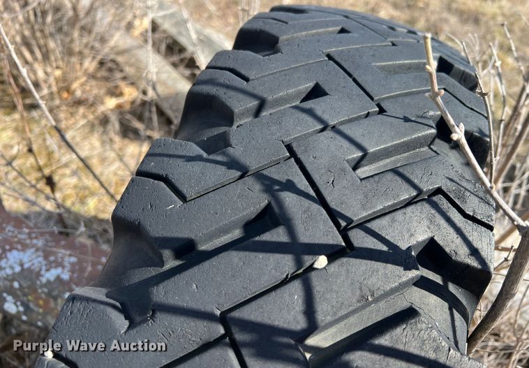 image for item MM9178 Ford  rear axle