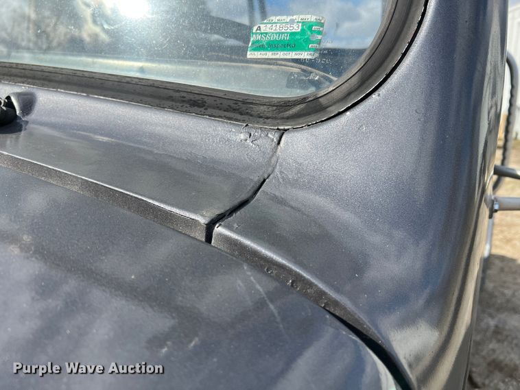 image for item MM9180 1981 International 1854  semi truck