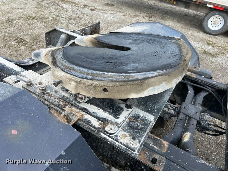 image for item MM9180 1981 International 1854  semi truck