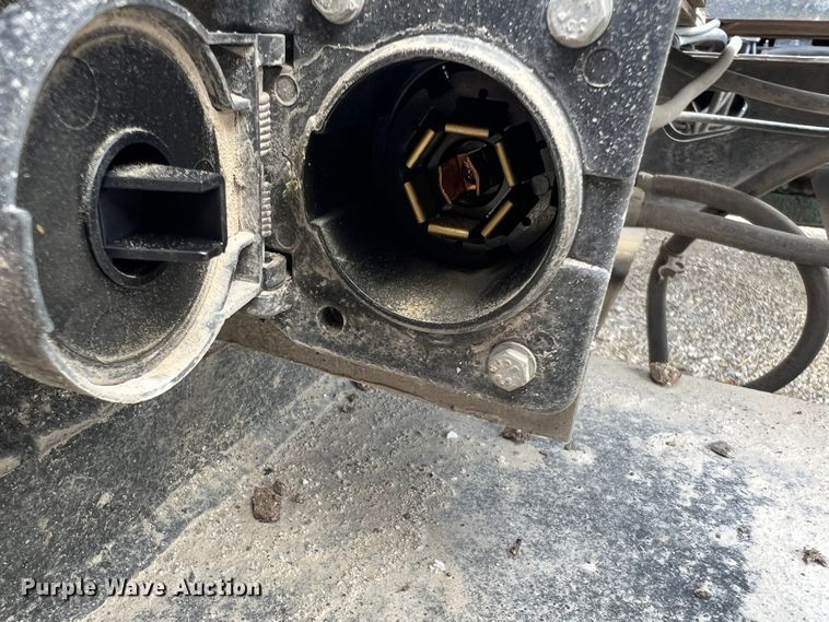 image for item MM9180 1981 International 1854  semi truck