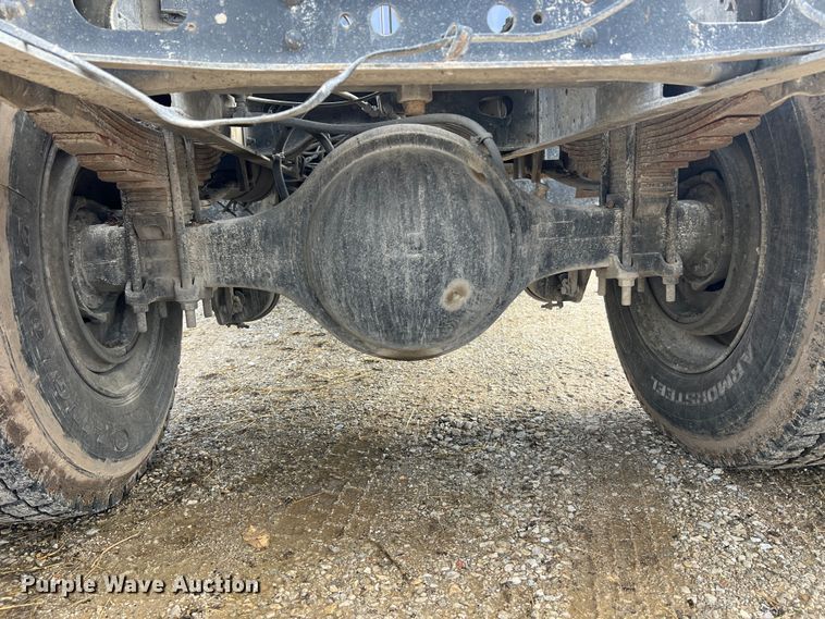 image for item MM9180 1981 International 1854  semi truck