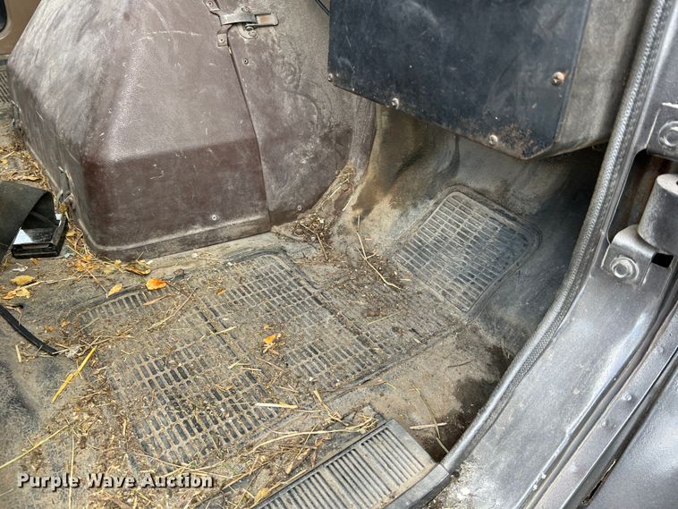 image for item MM9180 1981 International 1854  semi truck