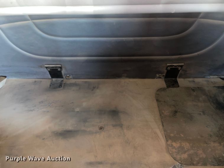 image for item MM9309 2008 Peterbilt 388  semi truck